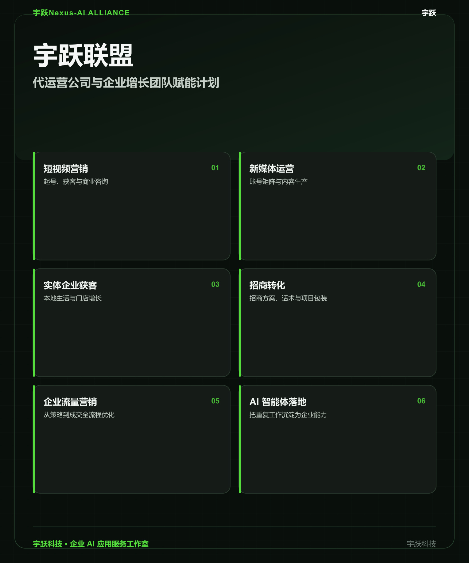 授权页面素材 33