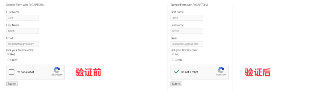 不止 reCAPTCHA!这个开源免费神器,一条命令让 AI Agent 自动搞定多种验证码